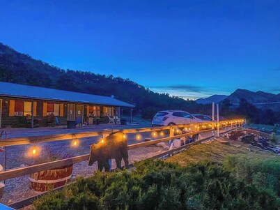 Black Bear Lodge 2 Su