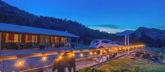 Black Bear Lodge 2 Su