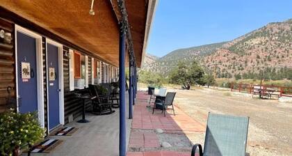 Black Bear Lodge 2