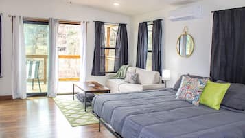 1 slaapkamer, wifi, beddengoed