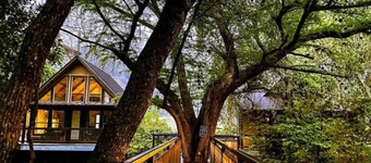 TH 4 - Whippoorwill Haus