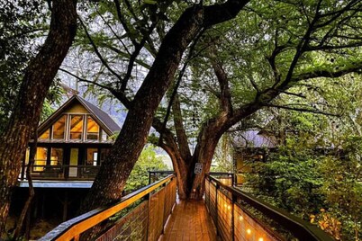 TH 4 - Whippoorwill Haus