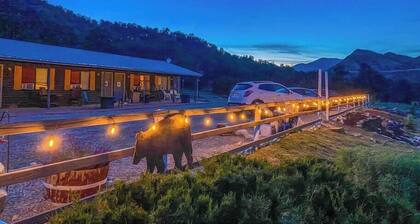 Black Bear Lodge 4 Su