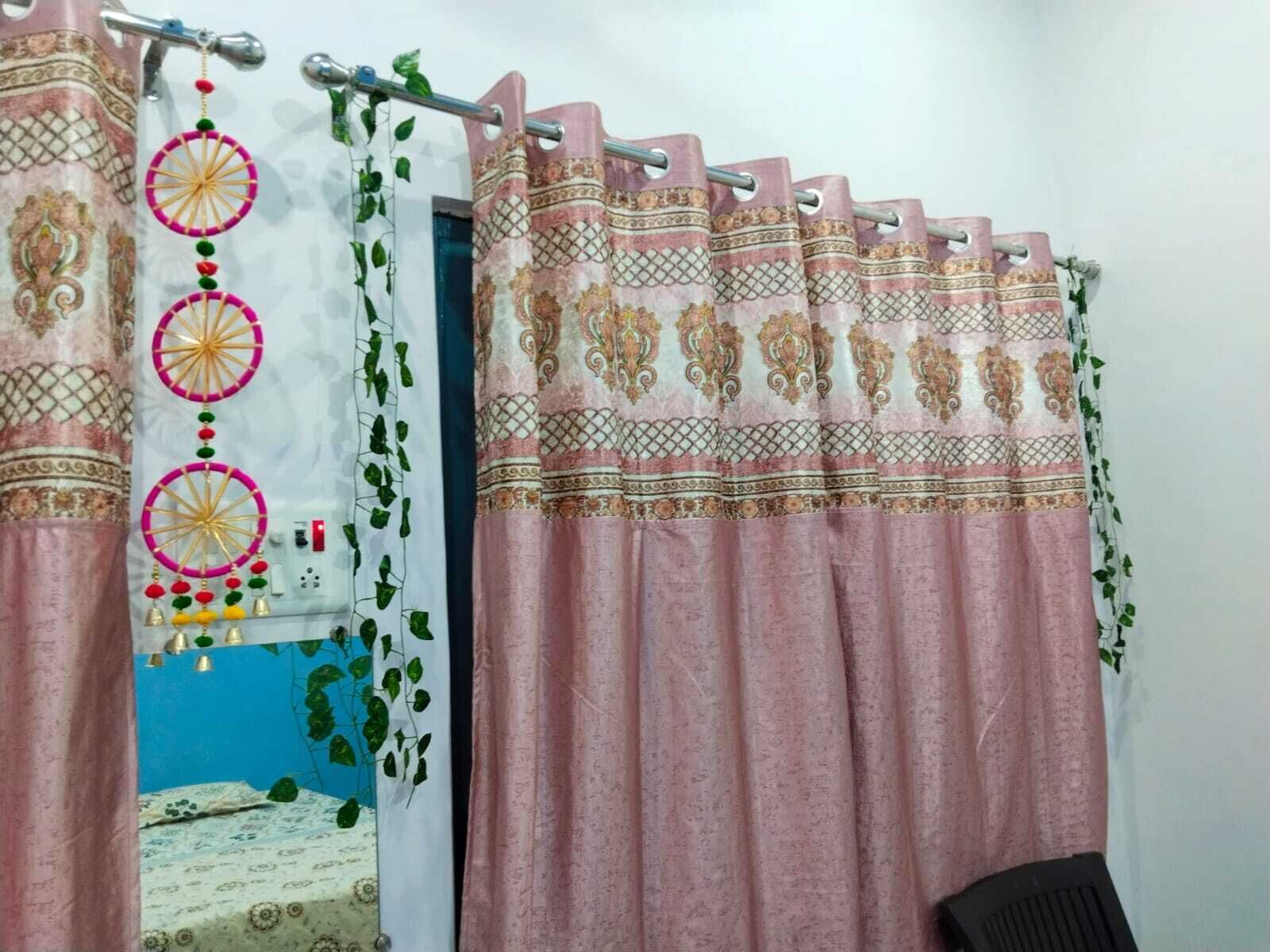 4 chambres, bureau, Wi-Fi gratuit, draps fournis