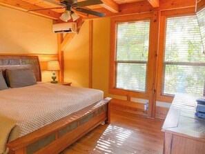 2 chambres, Wi-Fi, draps fournis