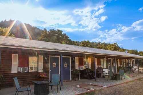 Black Bear Lodge 7