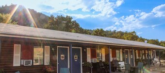 Black Bear Lodge 7