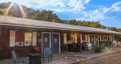 Black Bear Lodge 7