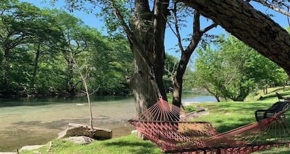 Treehouse 6 - Birdseye Perch