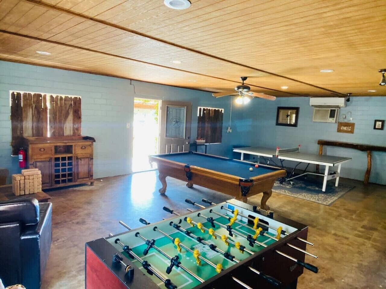 Sala de juegos