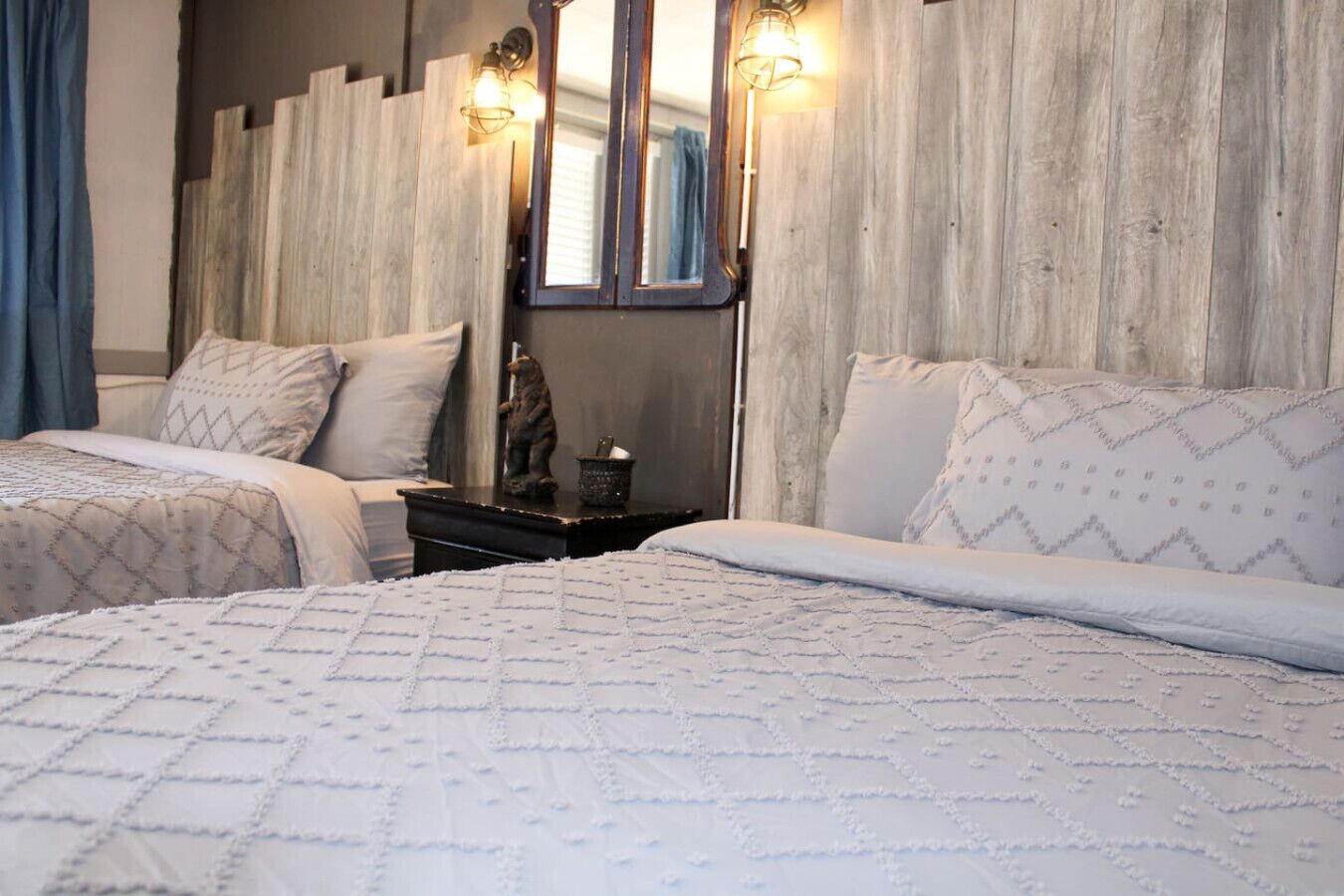 1 slaapkamer, wifi, beddengoed