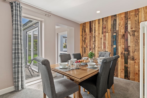 3 bedrooms - Roslen - Lovely Bungalow Near Beach and Village (Saundersfoot)