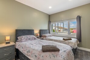 Casa | 3 habitaciones 