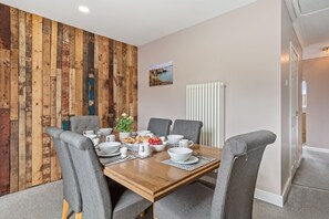 3 bedrooms - Roslen - Lovely Bungalow Near Beach and Village (Saundersfoot)