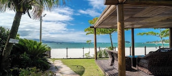 JBM 海景沙灘公寓飯店
