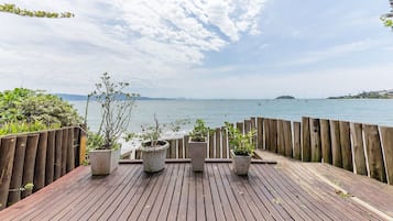 Departamento básico | Áreas de la propiedad