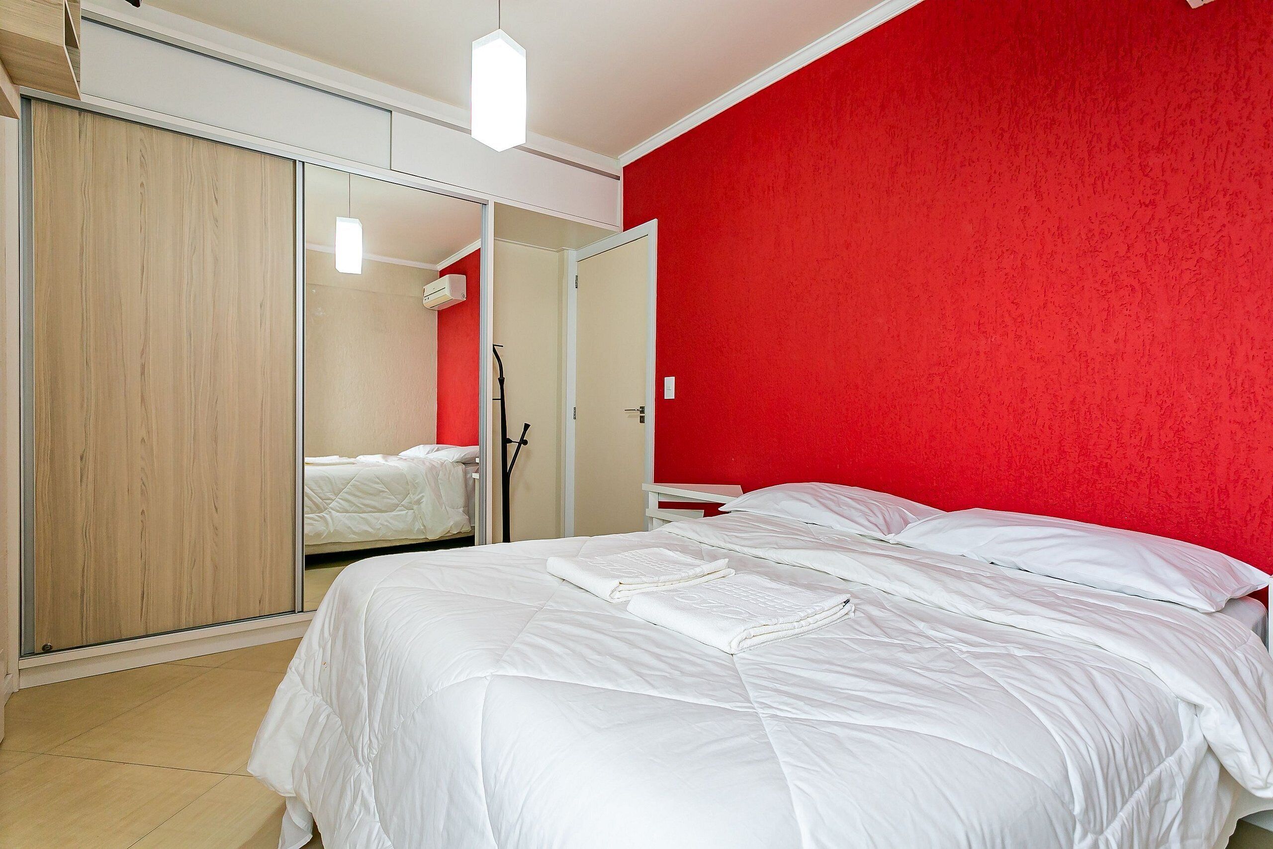 Basic Apartment | 1 bedroom, iron/ironing board, free WiFi