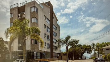 Apartament bàsic | Exterior