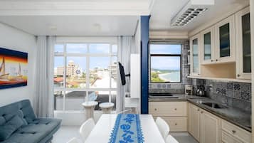 基本公寓 | 住宿內部