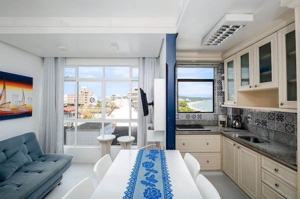 Basic-Apartment | Innenbereich