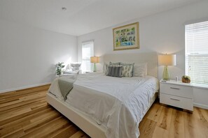 Hus, flere senger, adgang til basseng, bassengutsikt (AV410VD) | 4 soverom og wi-fi (inkludert)