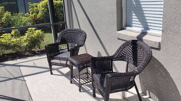 House, Multiple Beds, Pool Access, Pool View (CP641CD) | Property grounds