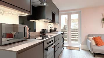 Stovetop