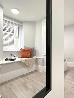 Interior - The Bohemian Basement (Maidstone)