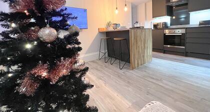 The Bohemian Basement