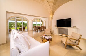 Villa | 5 slaapkamers