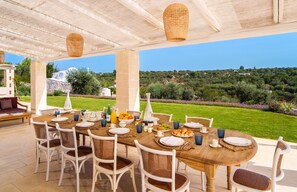Villa - Trullo Ashi in Ostuni (Ostuni)