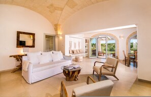 Villa | 5 slaapkamers