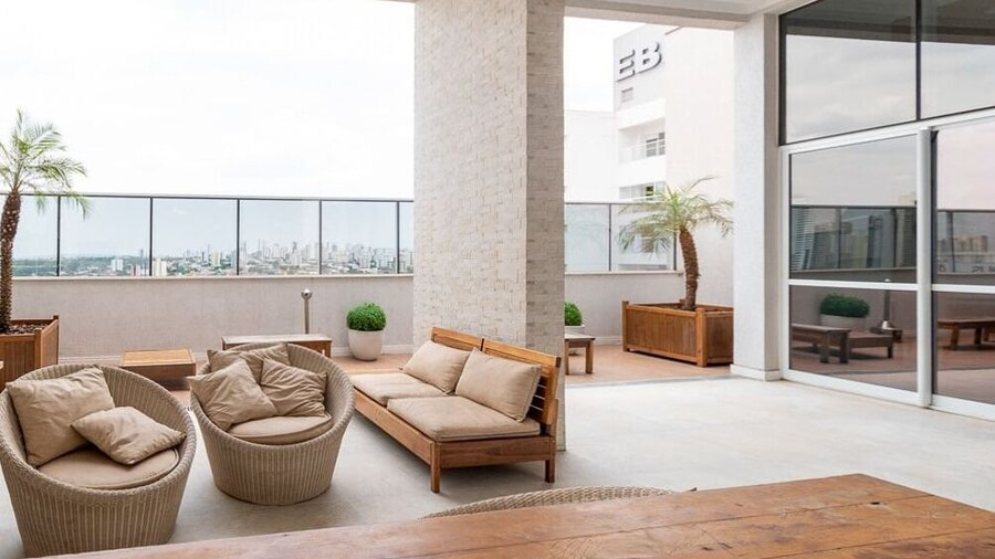 MBC EdifĂcio Metropolitan Barcelona