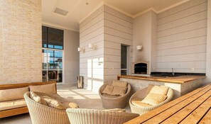 Teres/patio