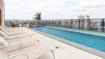 Apartment | Pool | Außenpool