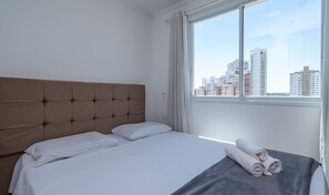 Basic-lejlighed | Strygejern/strygebræt, gratis Wi-Fi, sengetøj