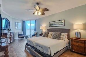 3 chambres, Wi-Fi gratuit, draps fournis