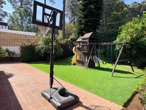 Comfort House, Garden View | Courtyard view