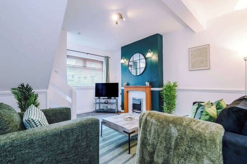 Quiet and Comfortable Home