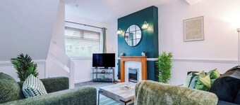 Quiet and Comfortable Home