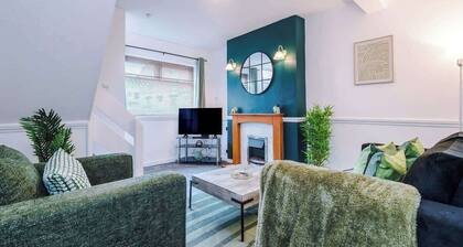 Quiet and Comfortable Home
