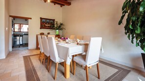 Flat-screen TV - Casa Male (Valle de Bravo)