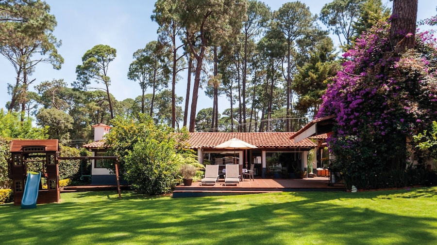 Casa Male