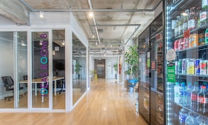 Interior - NBL  Aptos no centro de Porto Alegre (Porto Alegre)