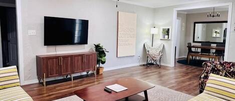 Smart TV
