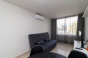 Appartement | Coin séjour