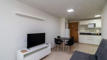 Apartment | Wohnbereich