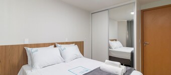 NOR Asa Norte Brasília