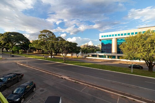 NOR Asa Norte Brasília