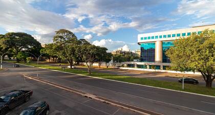 NOR Asa Norte Brasília
